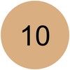 Catrice Stay Natural Brow Stick Eyebrow Pencil, No. 010, Brown,