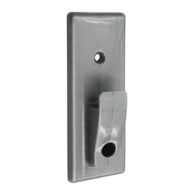 2 PCS 416FFJV300 Hanger Wall Mount,Compatible with Sha-rk Rocket Stick Vacuum HV300 HV301 HV302 HV303 HV320 HV322 HV324 HV325 HV380 HV380C UV422 UV450 Replacement,Wall Mount Hanger Hook (2)