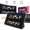 Android Tablet 10 Inch Tablet With Case Stylus Android 15