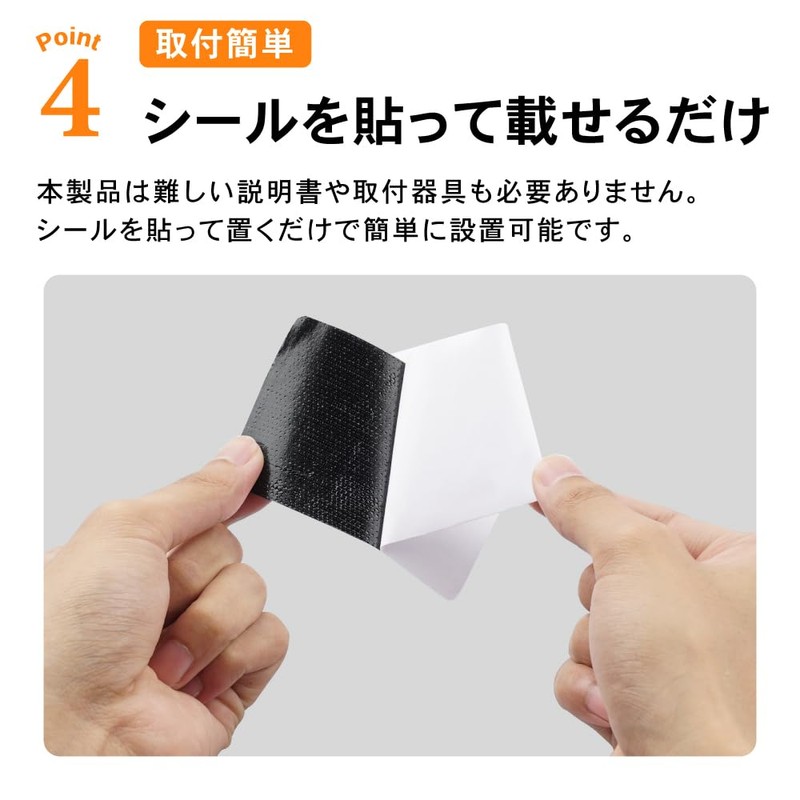 CRAFT WORKS Hiace 200 Series Drink Holder, 1, 2, 3,