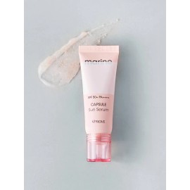 비프루브 VPROVE Marine Capsule Sun Serum 35ml (SPF50+,PA++++)