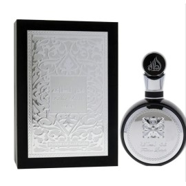 Fakhar by Lattafa | Eau de Parfum Spray 3.4 oz | Original Cologne for Men