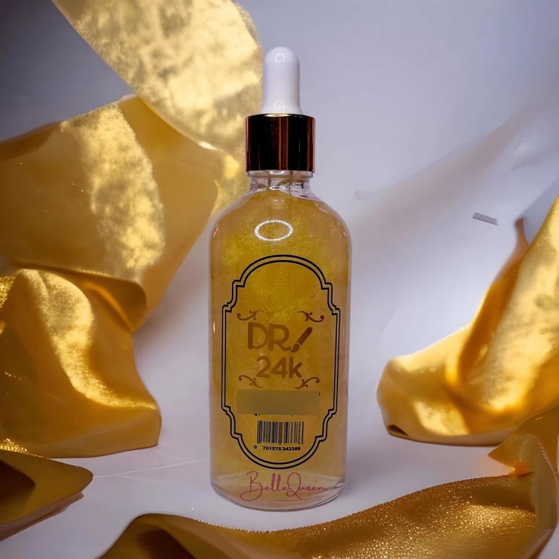 Serum 24k Dr Make Up Drmakeup