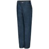 Red Kap Men's Classic Rigid Jean, Rigid Denim, 38x30