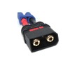 QS8-S Male to IC5 EC5 Female Anti Spark Harness Adapter