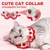 OuryTech Cat Collar, Cat Collar and Safety Collar, Breakaway Kitten
