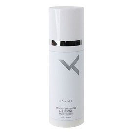 Skin Lotion Essence Tone-up All-in-One Men's Cosmetics 120ml / 스킨로션에센스 톤업 한번에 남성화장품 올인원 120m