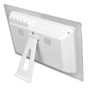 7 Inch Digital Picture Frame 800x480 Single Function Right Angle