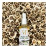 Aceite De Moringa 100% Puro, Orgánico Y Certificado.