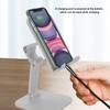 Cell Phone Stand Portable Mini Anti Slip Foldable Adjustable Angle