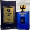 MIRAGE VICTORIOUS BLUE MENS 3.4 OZ EAU DE TOILETTE SPRAY