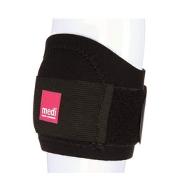 medi Tennis Elbow Strap – Elbow strains, Swelling, & Pitcher’s Elbow