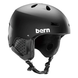 BERN, Winter Macon EPS Snow Helmet