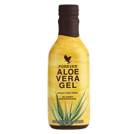 Forever Aloe Vera Gel 1 Liter 1000 ML