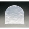 LP Round Inner Bags, 50 Sheets, Thick 0.001 inch (0.028