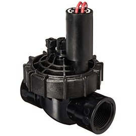 Hunter FPT x FPT PGV Jar-Top Valves w/Flow Control PGV-101JT-G