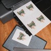 Blooming Sowing Paper - 10 Sheets - DIN A4 250