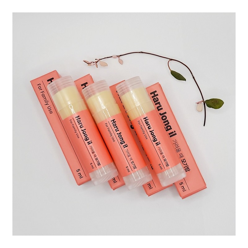 2 mosquito balms for itchy natural ingredients / 천연성분 가려울때