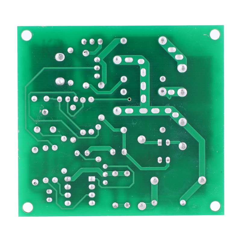 2 Channels Power Time Sequence Board QF-S10D-2 0.5-4S Adjustable Time