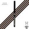 Kit 2 Mascara de Pestañas Prosa + 2 Delineador de