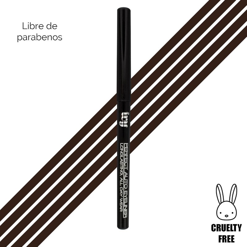 Kit 2 Mascara de Pestañas Prosa + 2 Delineador de
