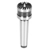 #MT2 Crown Super Wood Lathe Drive Center 1-Inch for Woodworking