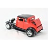 Maisto 1929 Ford Model A Die-cast 1:24 Scale | Red