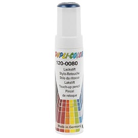 DUPLI-COLOR 688744 Auto Colour 120-0080 Blue Pearl 12 ml
