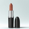 vein Mac Maximal Silky Matte Lipstick Kinda Sexy, 1 piece / 맥 맥시멀 실키 매트 립스틱 카인다 섹시, 1개