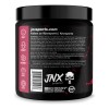 Suplemento Polvo Jnx Sports Pre Entrenamiento Sabor Cherry Limeade