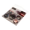 Pack Star Wars - Dark Side Buttons