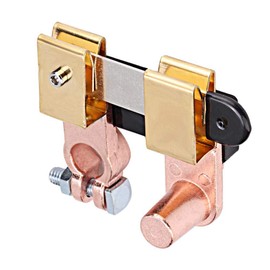 Terminal Para Bateria Interruptor,Interruptor De La Cuchilla,Desconexión De La Batería Terminal De La Batería Del Automóvil Interruptor De Apagado