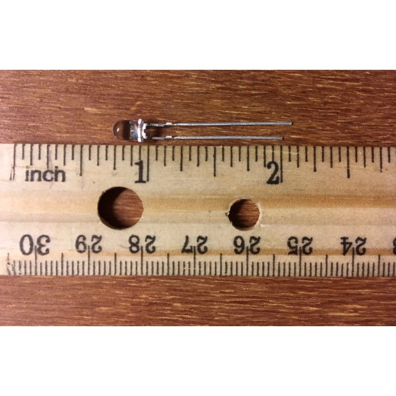 McIntosh 14V-WARM WHITE LED LAMP KIT-MA6900/MA6