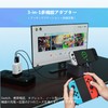[Innovative Version with GaN / Compact Size] TreasLin CD0303-B-65W Multi-Function