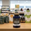 Capsulas Aceite De Coco Con Aceite De Oregano 60 Cápsulas