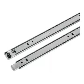 Hermex Bolsa Con 2 Correderas Extensión 30 Cm P/cajón 2.5 Cm 43277