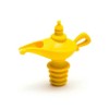 PELEG DESIGN PELEGDESIGN Pourer & Bottle Stopper Magic Lamp 4992831914730