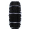 Quality Chain Light Truck Highway Service Non Cam Tire Chains