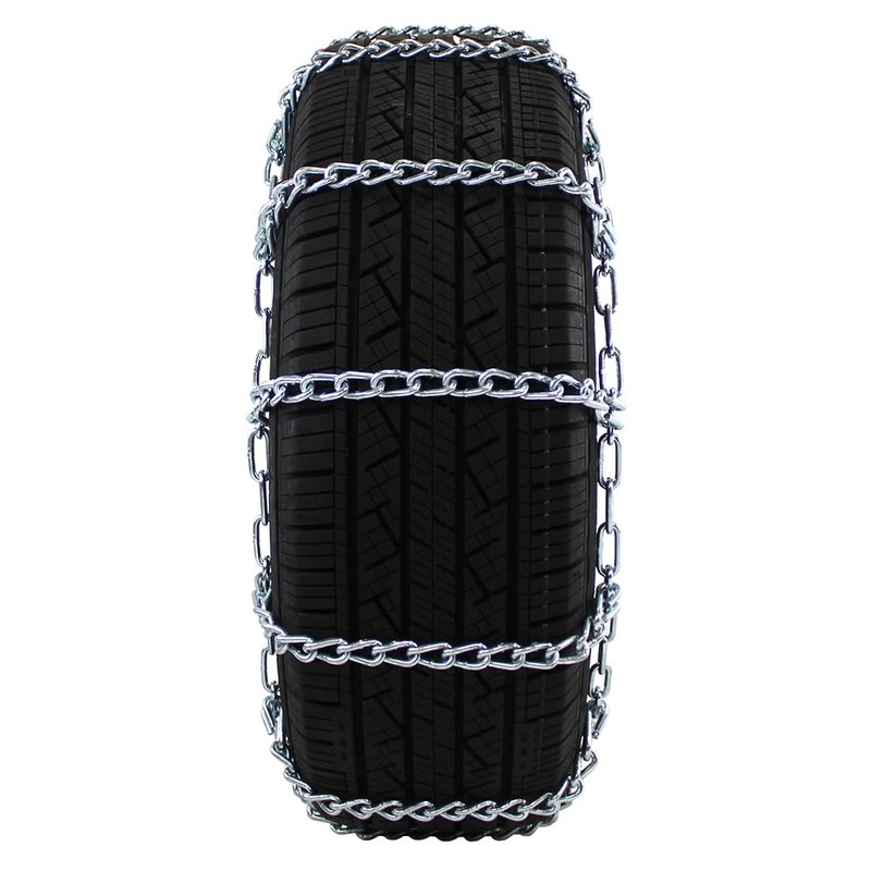 Quality Chain Light Truck Highway Service Non Cam Tire Chains