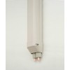 Inaba Denko LDEN-70-B Cosmetic Plumbing Cover, Terminal Cover, For Device