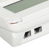 Desktop Telephone Big Button Corded Landline Telephone 16 Bit HD