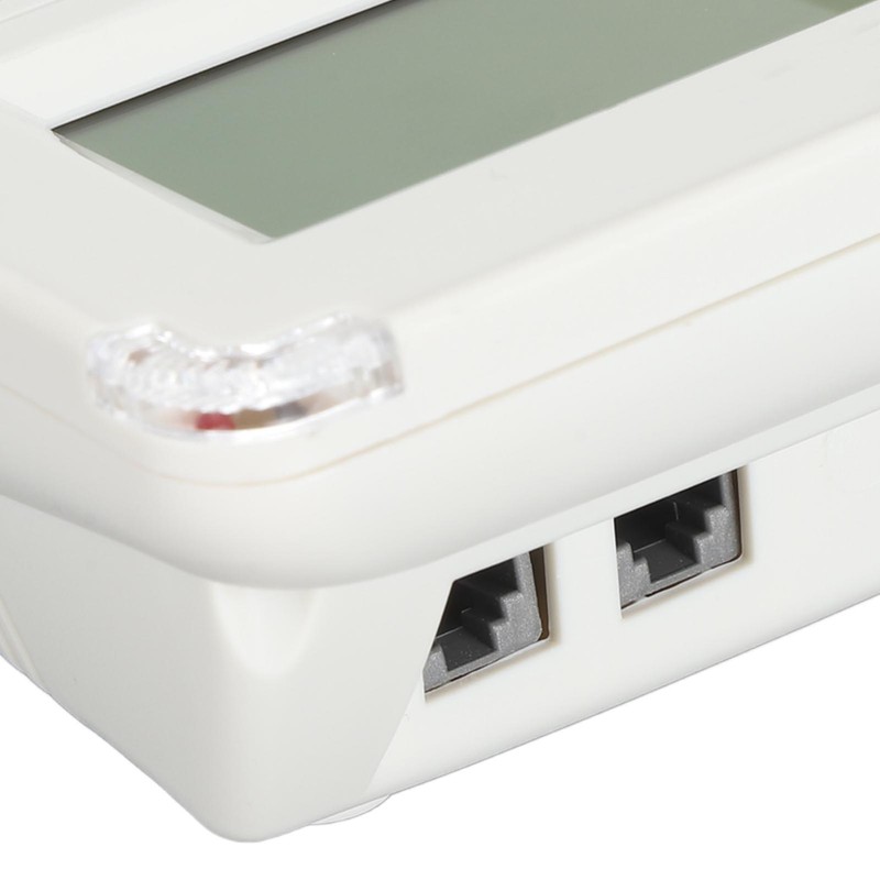 Desktop Telephone Big Button Corded Landline Telephone 16 Bit HD