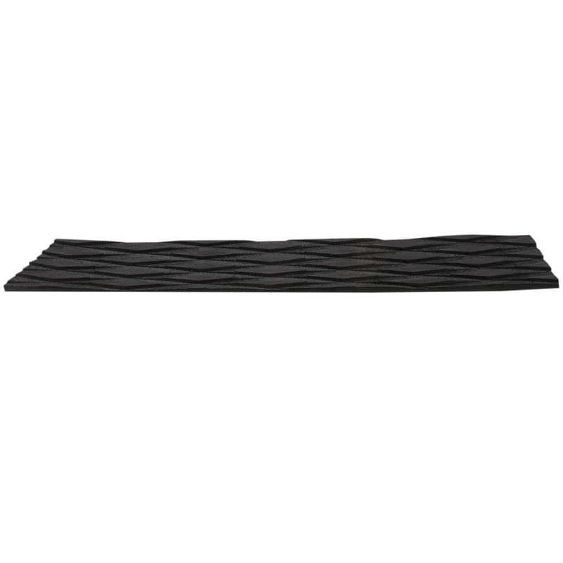 Giilayky 4 Piece Surfboard Traction Pads Eva Surfing Skimboard Deck
