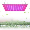 LED Plant Grow Lights for Indoor Plants Full Spectrum 12W