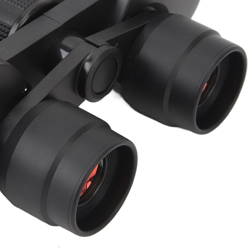 80X80 High Power Binoculars 10X HD FMC Multilayer Coated Optical