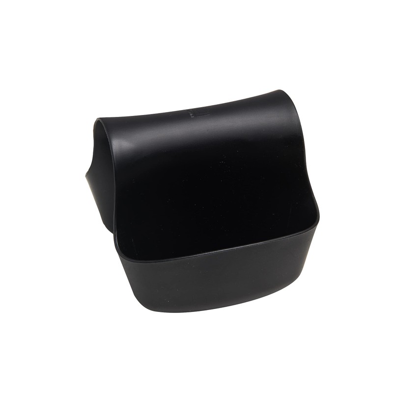 Umbra Saddle Sink Caddy, Black