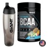 Performance Bcaa Aminos 211 Giant Sports 240g 30 Srv
