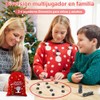 Juegos de Ajedrez Magnéticos, Juego de Ajedrez con Imán, Piedras