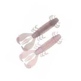 Depth MS Claw 2.6 inch deps MS CRAW 10 Natural Pro Blue 2.6 inch