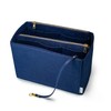 AT Allure-T Felt Handbag Organiser, 2-in-1 Removable Zip Bag, Bag